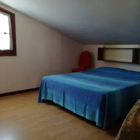 Attico Panoramico Sul Mare Apartment Santa Maria Navarrese Exterior photo