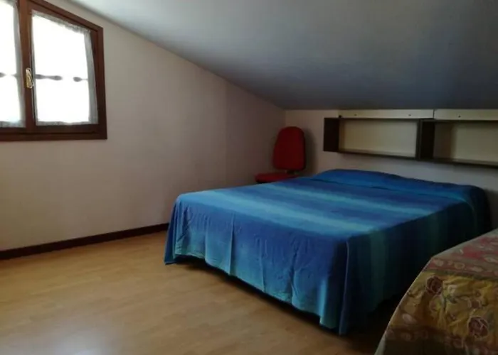 Attico Panoramico Sul Mare