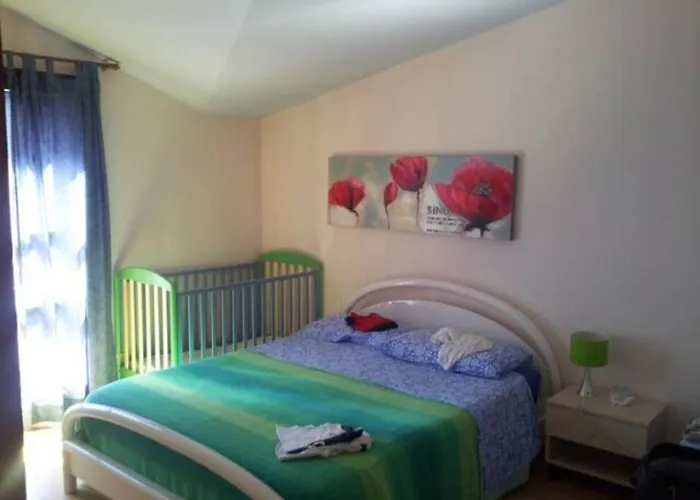 Attico Panoramico Sul Mare