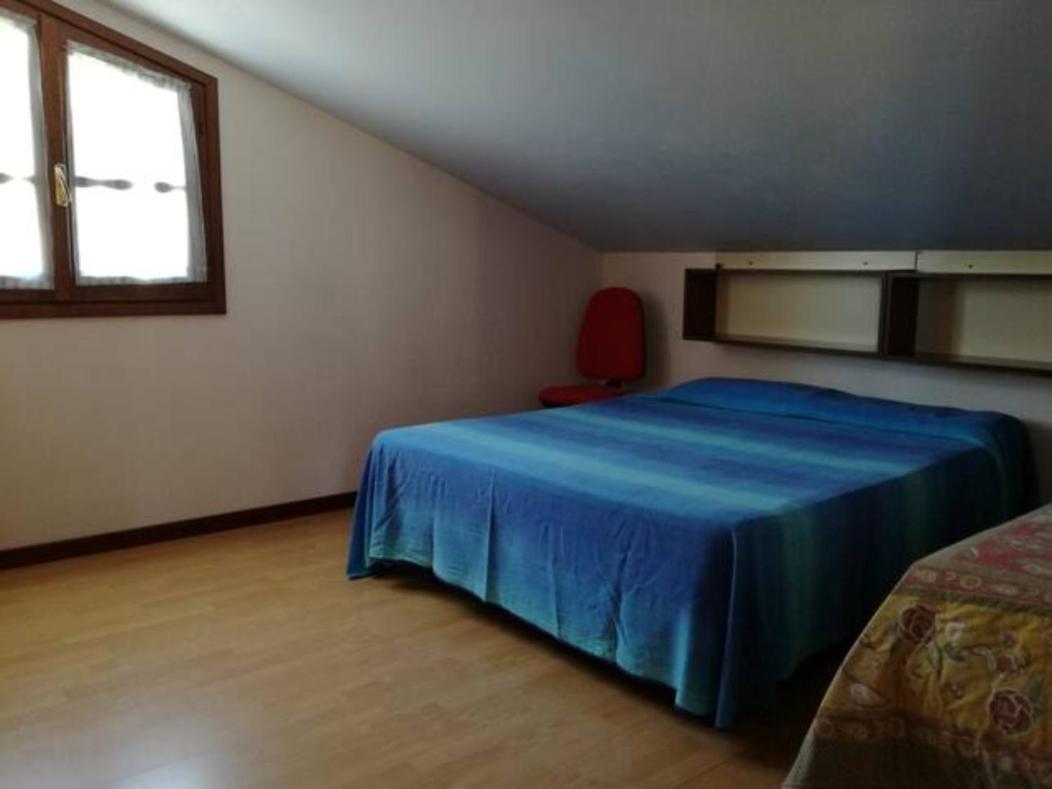 Attico Panoramico Sul Mare