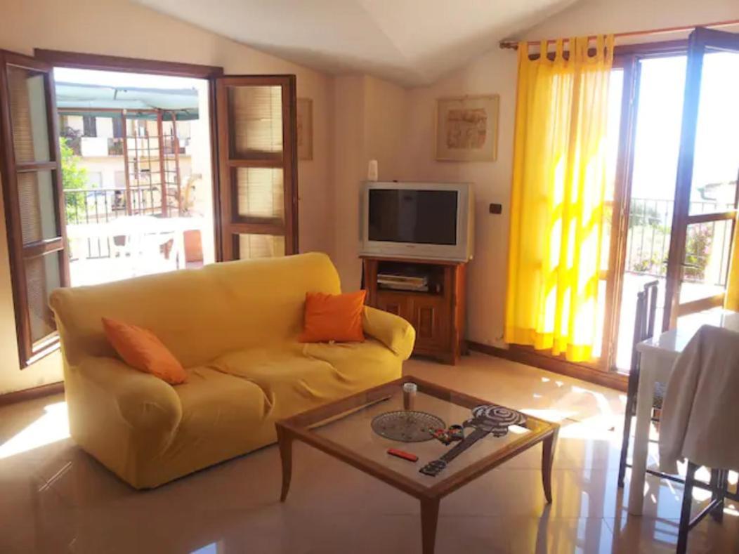 Attico Panoramico Sul Mare Apartment Santa Maria Navarrese