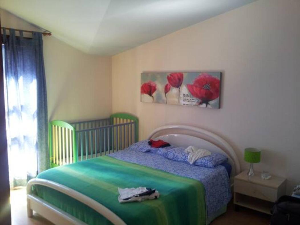 Apartment Attico Panoramico Sul Mare