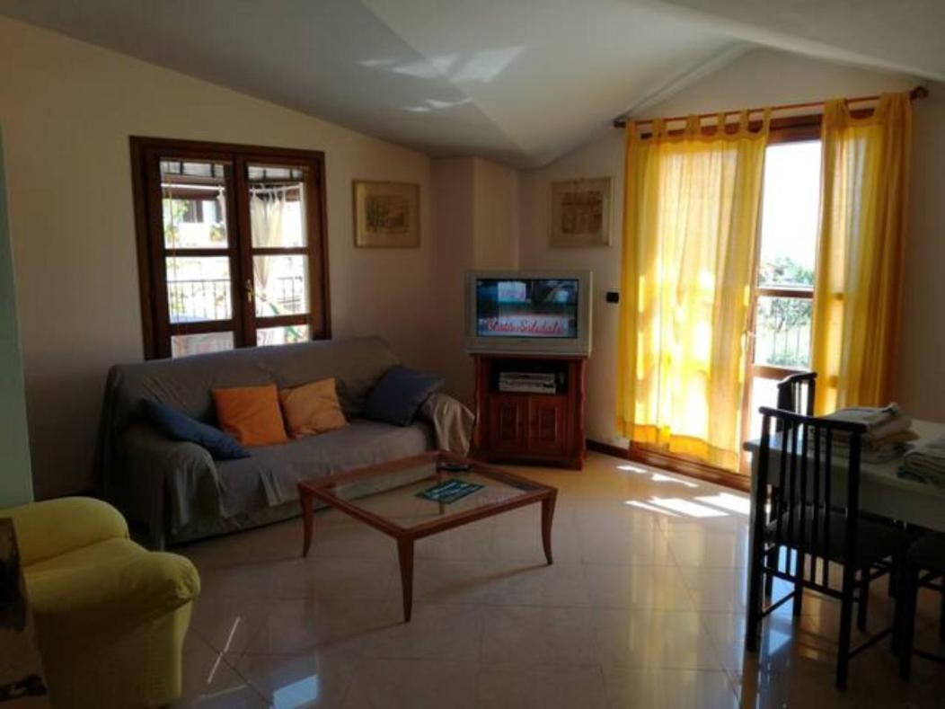 Apartment Attico Panoramico Sul Mare *