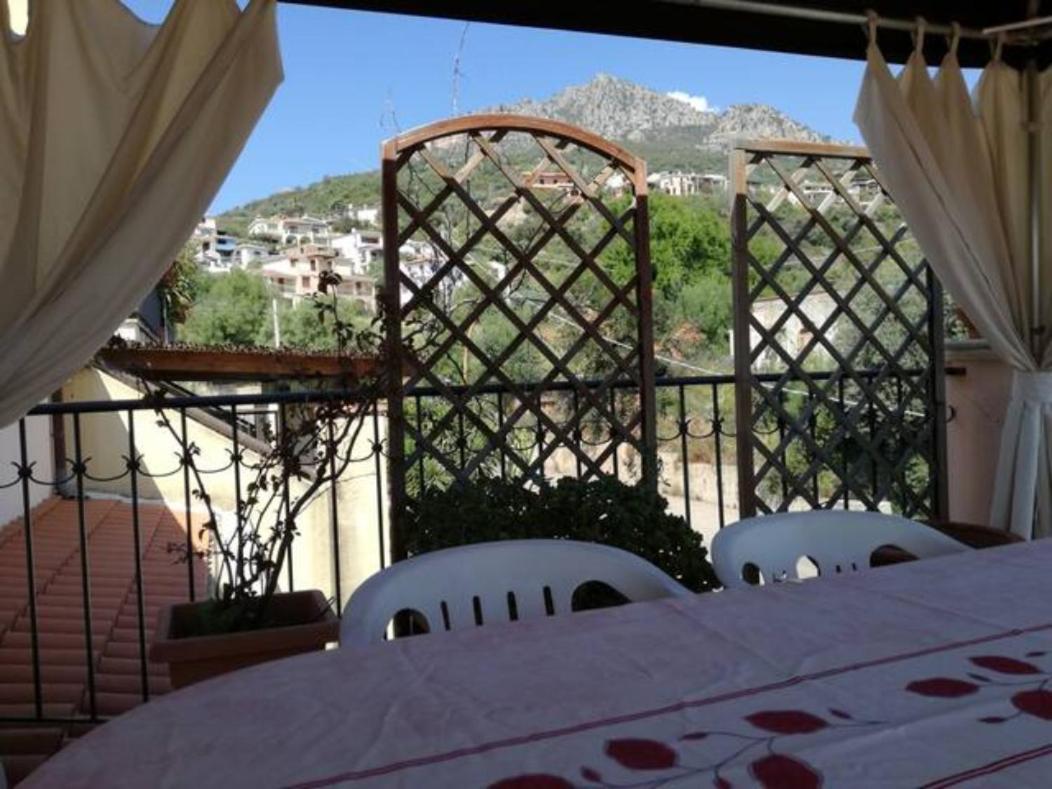 Attico Panoramico Sul Mare Apartment *